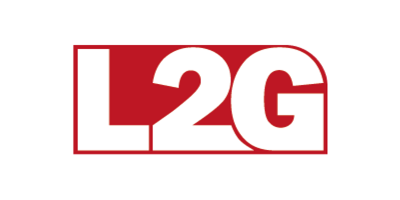 Brigade Materiel De Cuisine Pro A Vannes LOGO L2G 2024 FOND ROUGE