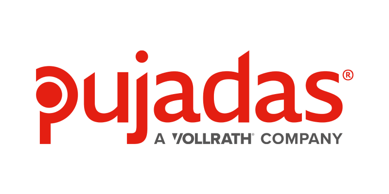 Brigade Materiel De Cuisine Pro A Vannes LOGO Pujadas