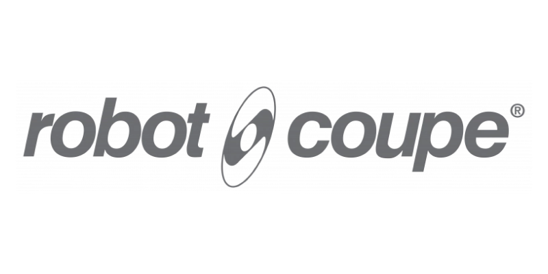 Brigade Materiel De Cuisine Pro A Vannes Logo ROBOT COUPE