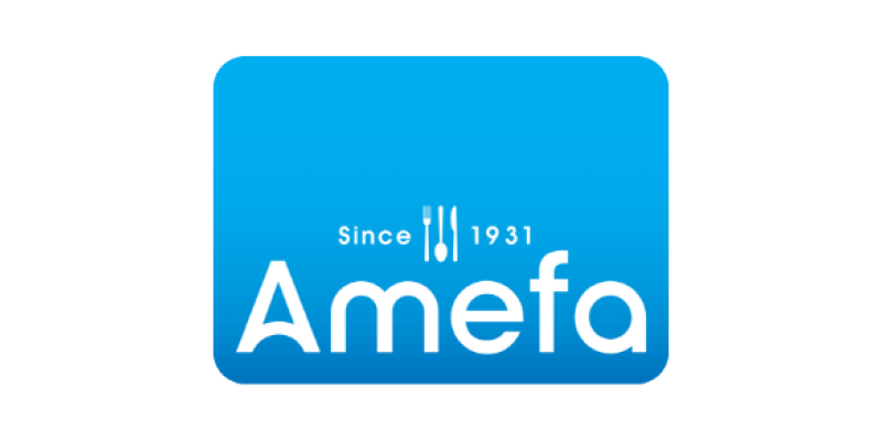 Brigade Materiel De Cuisine Pro A Vannes Logo Amefa