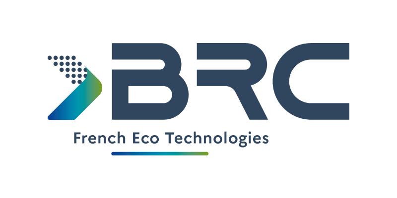 Brigade Materiel De Cuisine Pro A Vannes Logo BRC